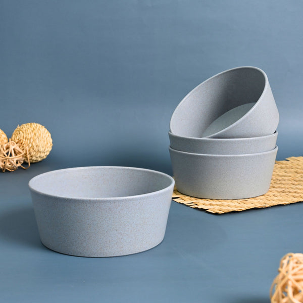 Earth Friendly Kids Bowls | 400 ml