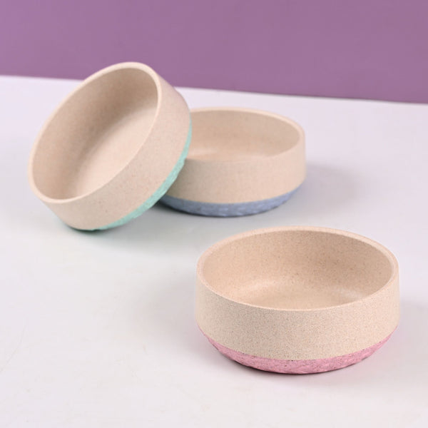 Earth Friendly Soup Bowl | Set of 3