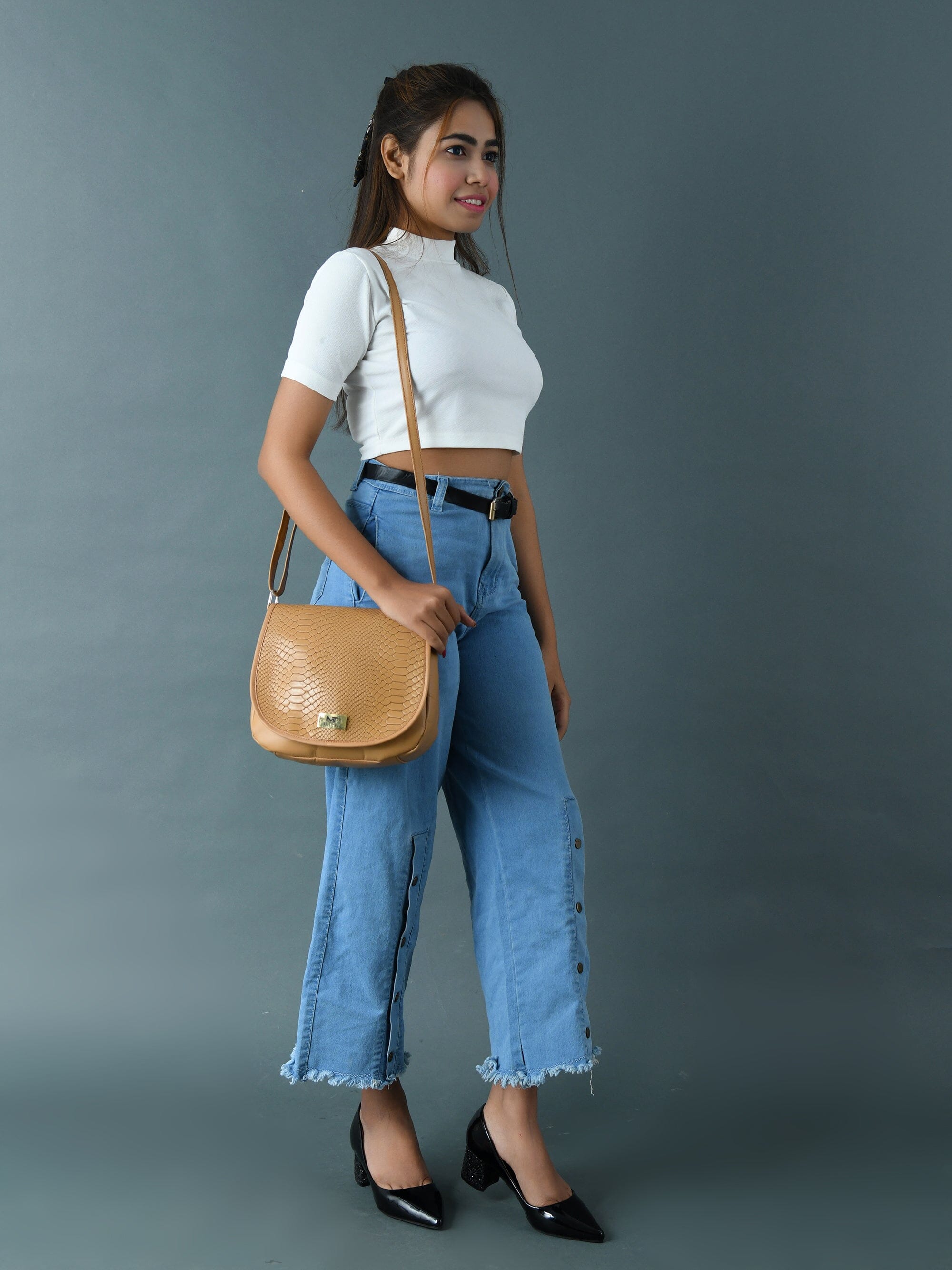 Women's Leather Bag