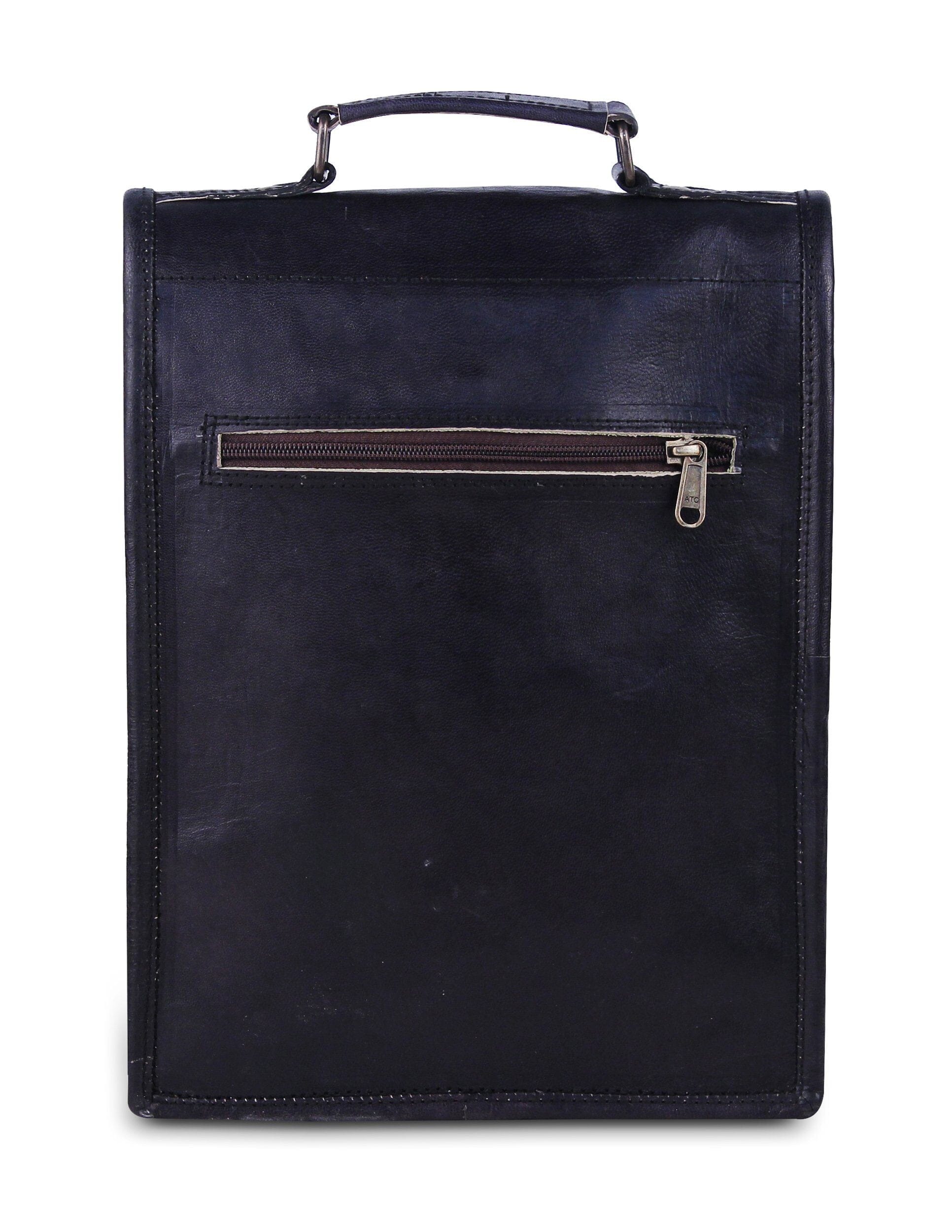 Shop Black Leather Crossbody Bag Classy Leather Bags Bags