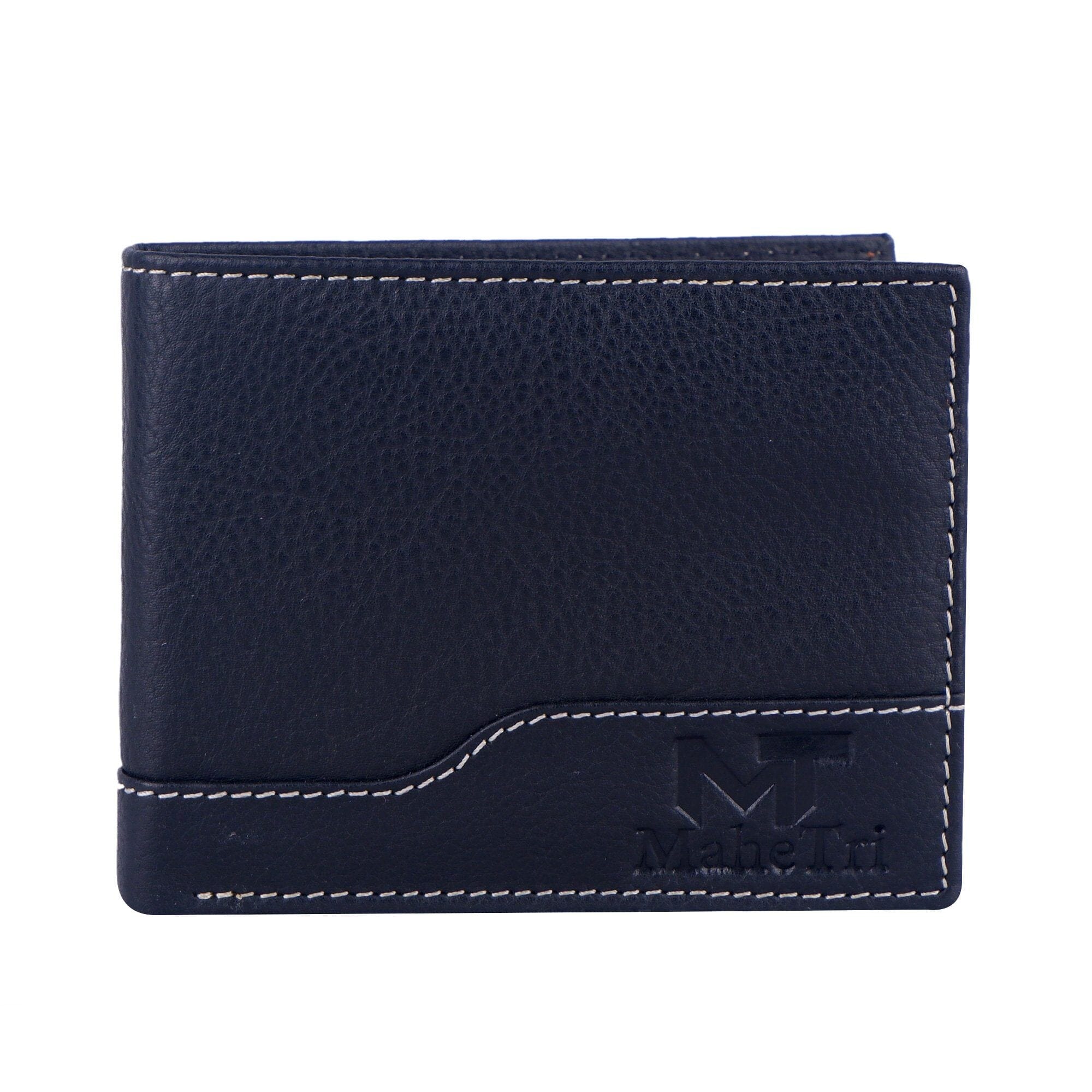 Buy Handmade Leather Wallets for Men from Classy Leather Bags Bags