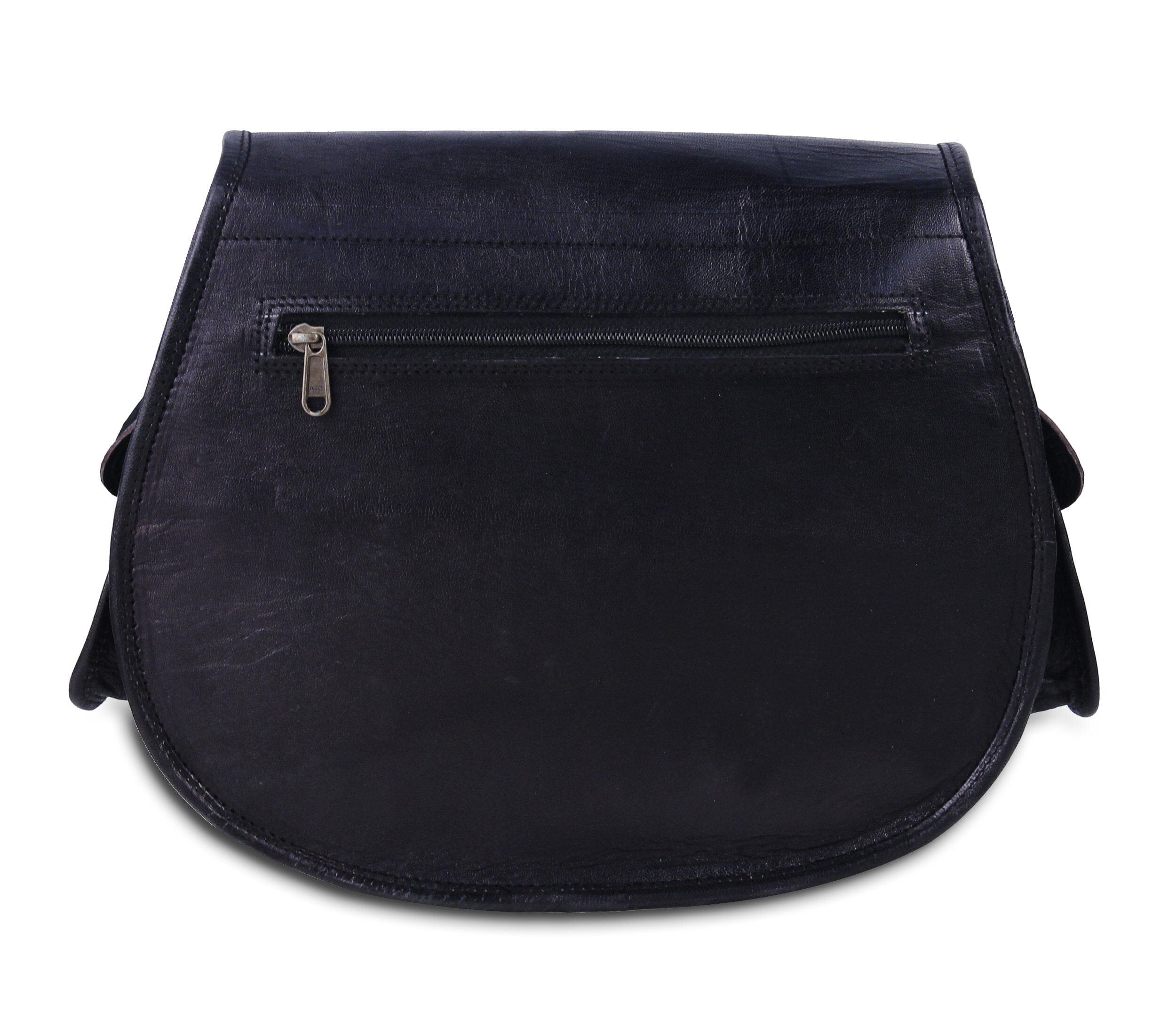 Shop Genuine Leather Crossbody Bag from Classy Leather Bags Bags