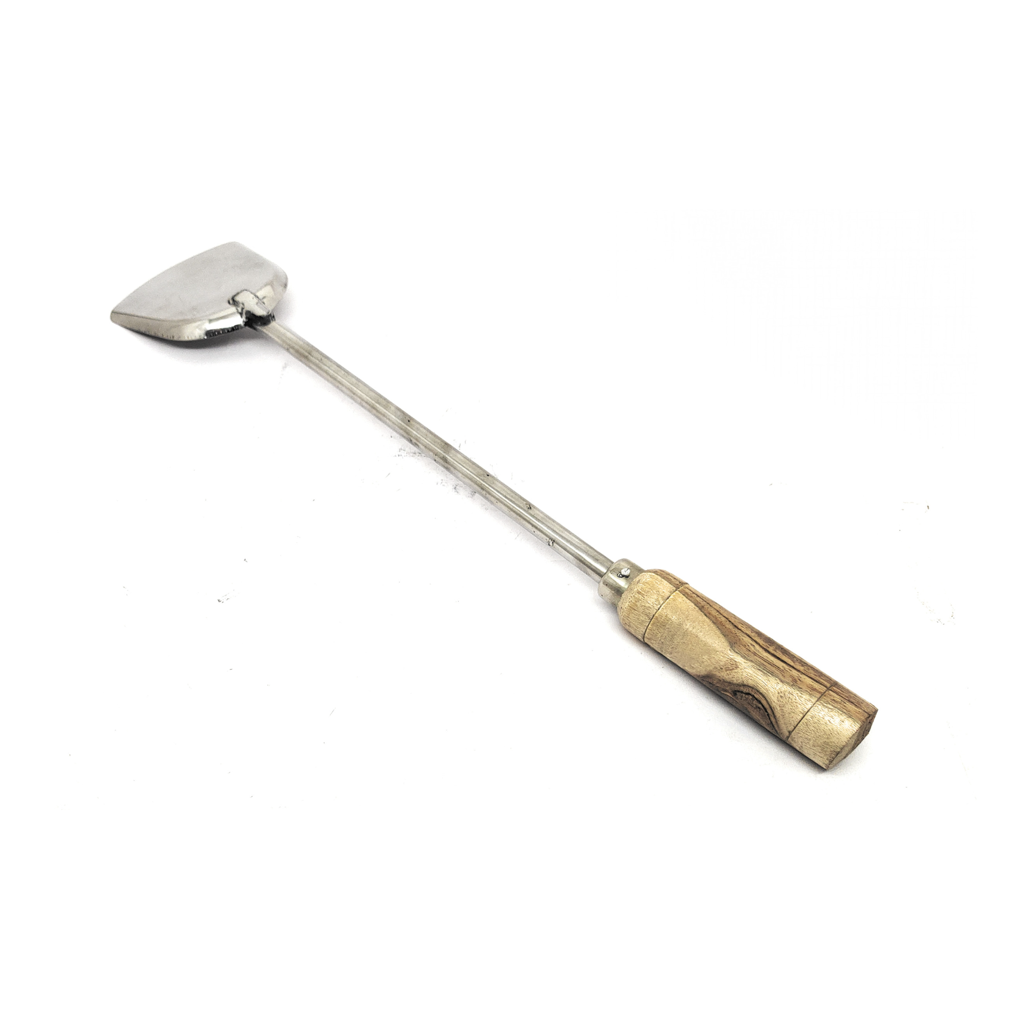 Stainless Steel Chinese Spatula/Palta