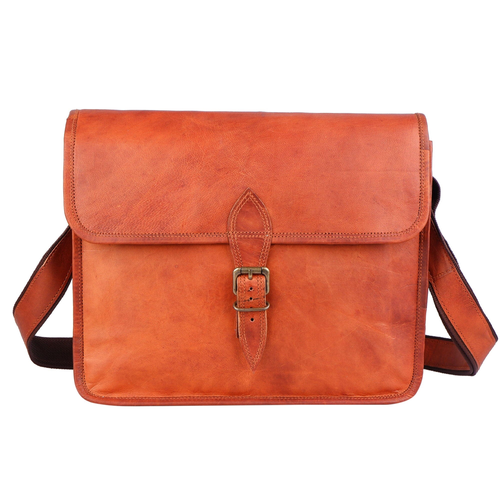 Best Genuine Leather Crossbody Bag Classy Leather Bags Bags