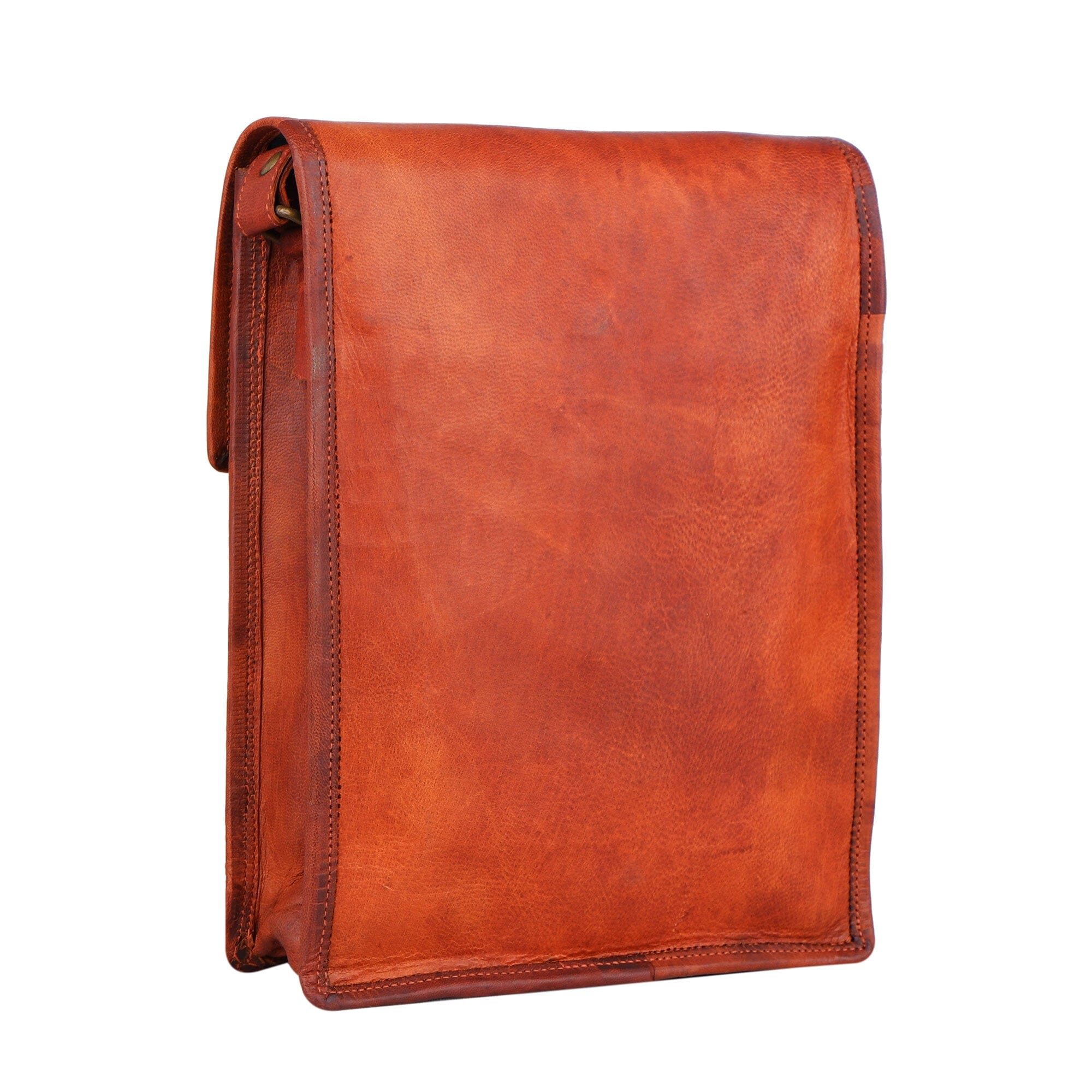 Best Leather Crossbody Bag for Men and Women in USA