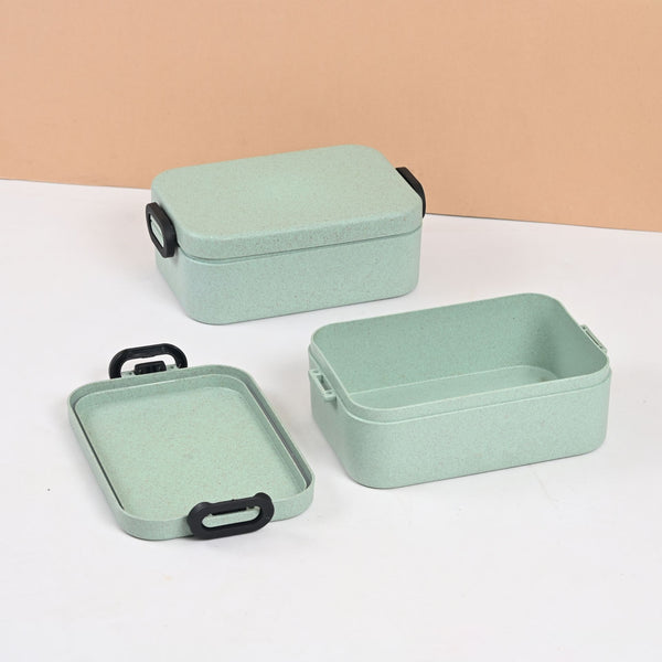 Earth Friendly Soul Snack Box | 800 ml