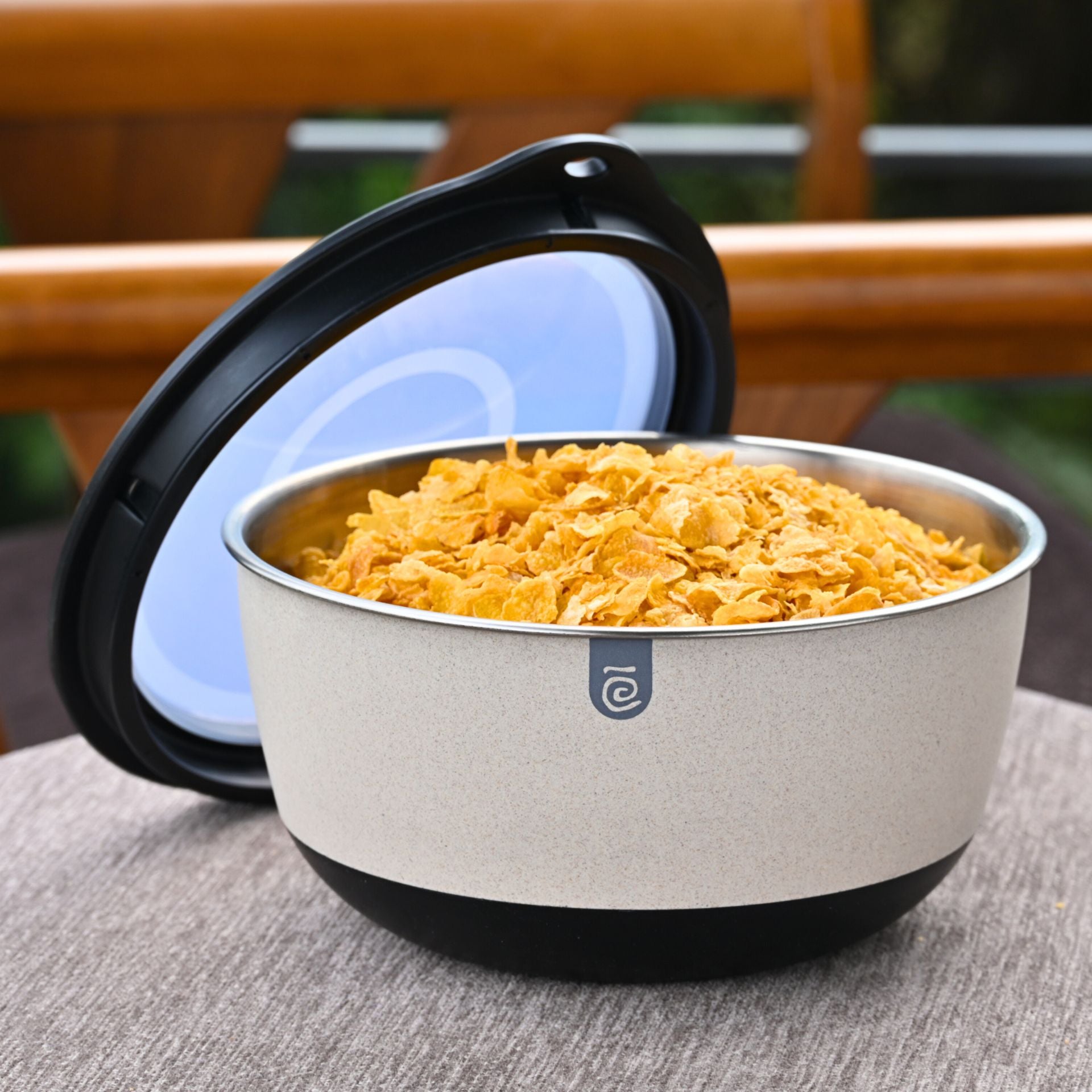 Eha Earth Friendly Storage Container Bowls Set of 1 | 2000ml