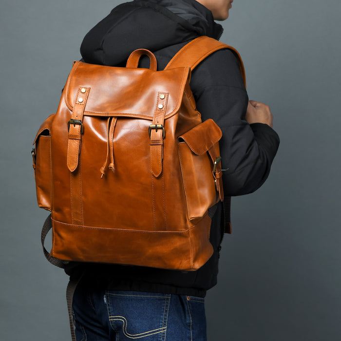 Laptop Backpack