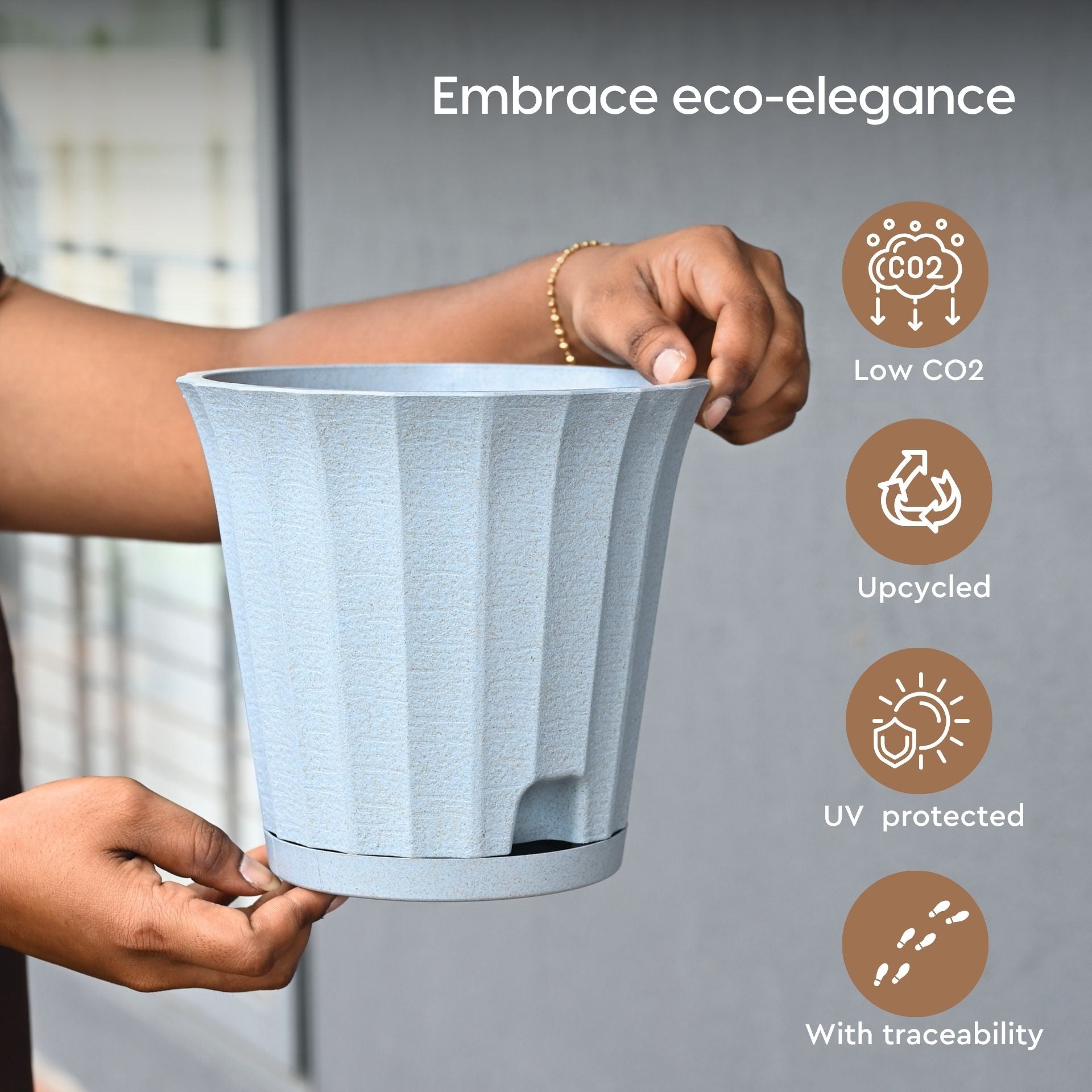 Earth Friendly Ace 7 inch image 3