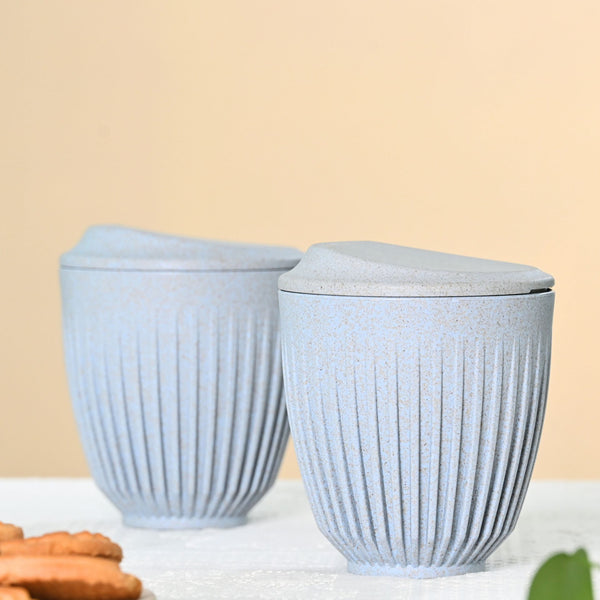 Retro Cup 250 ml | Set of 2
