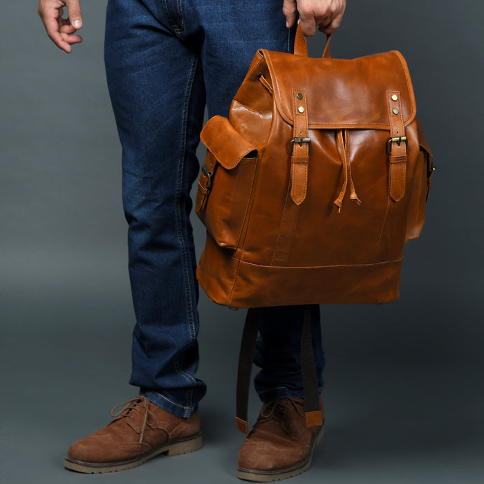 Laptop Backpack