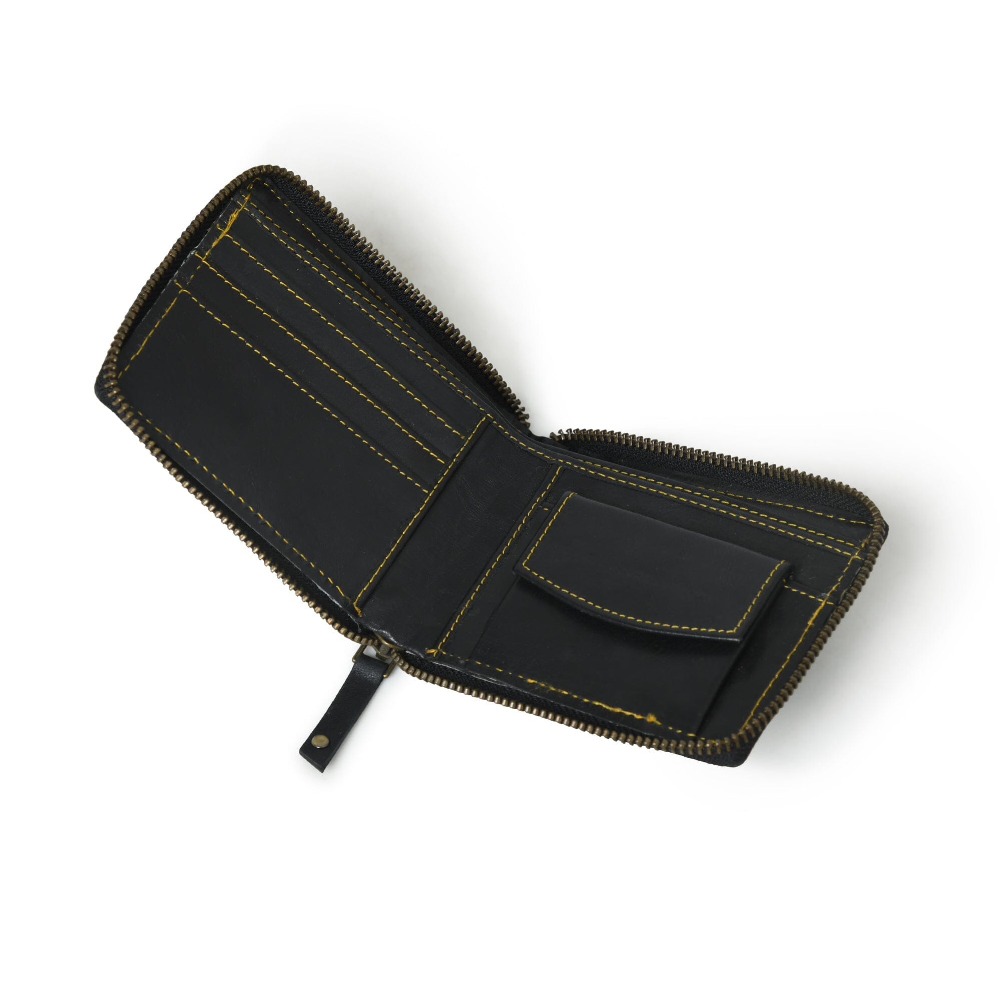 Leather Wallets