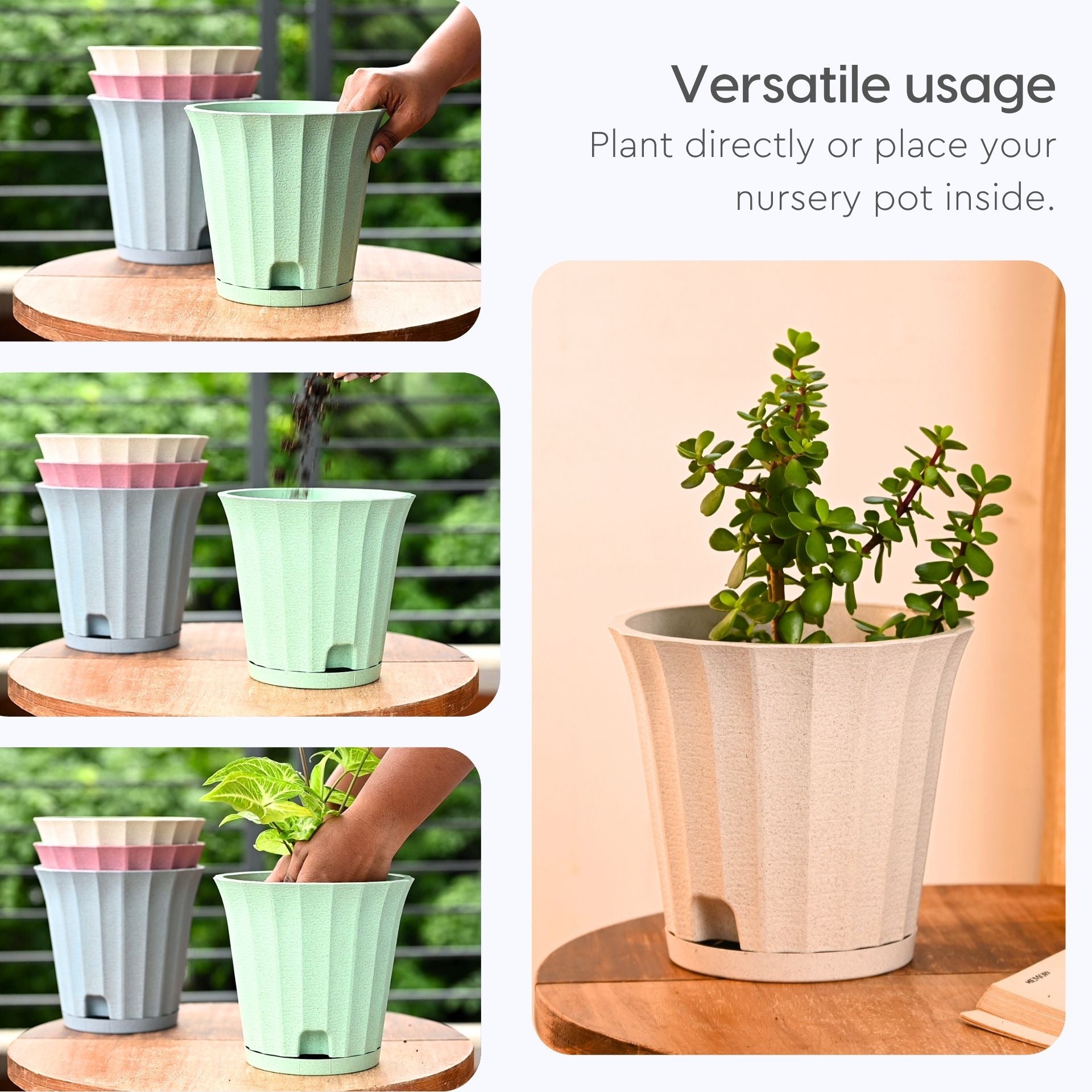 Earth Friendly Ace 7 inch image 4