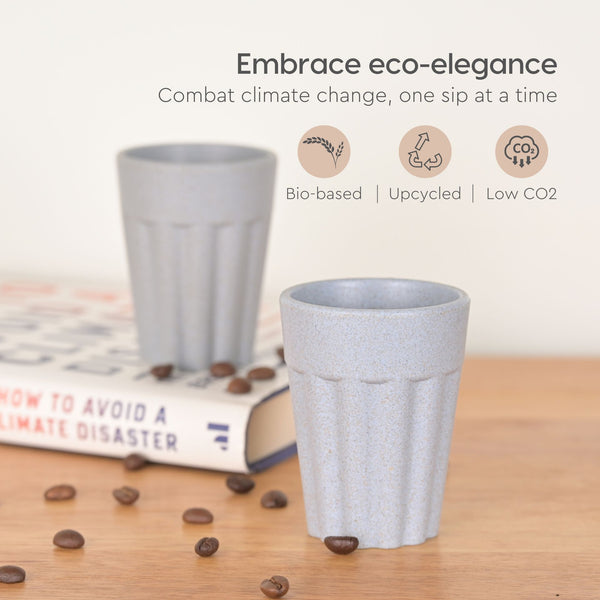 Cutting Chai Cups – Set of 6 | 100 ml