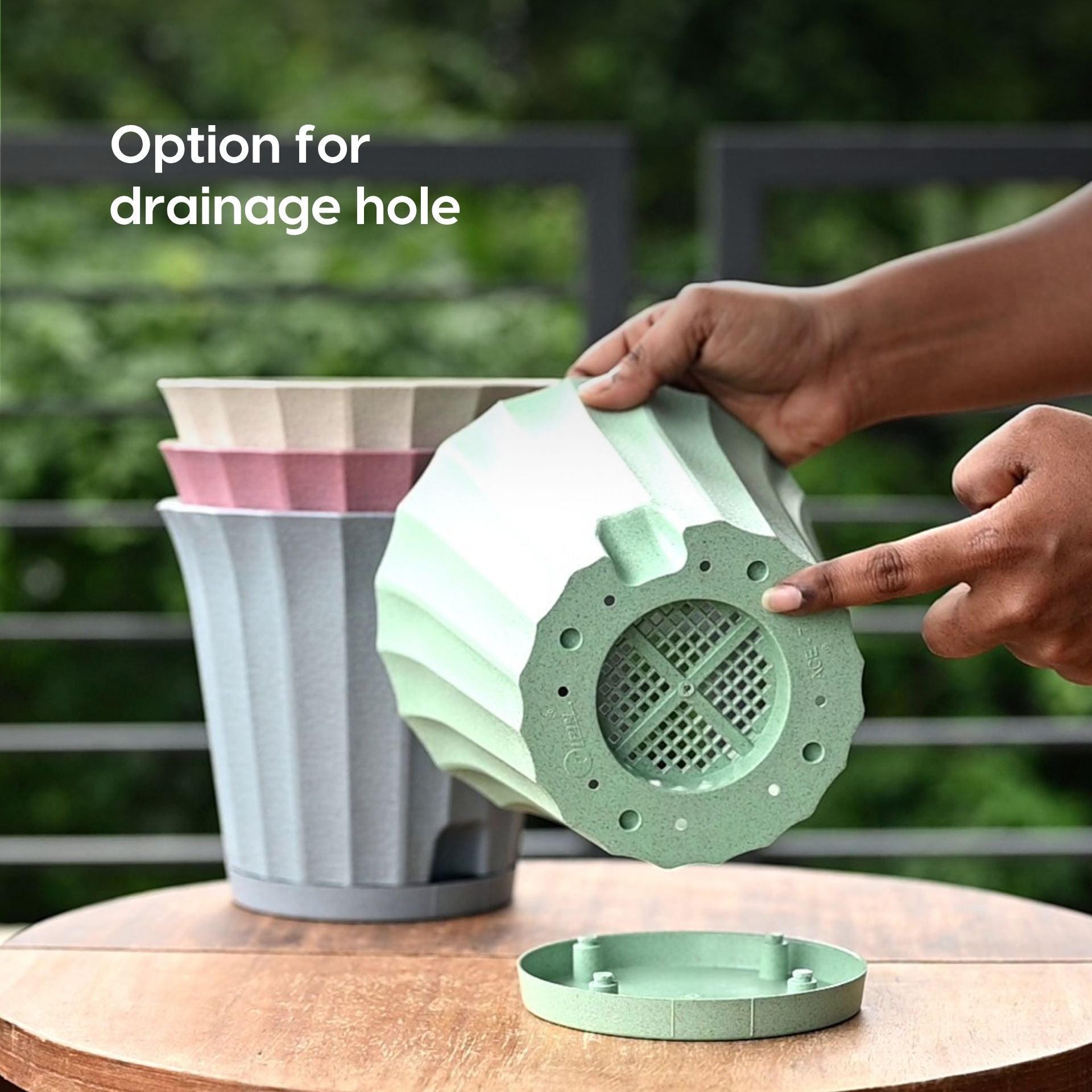 Earth Friendly Ace 7 inch image 5