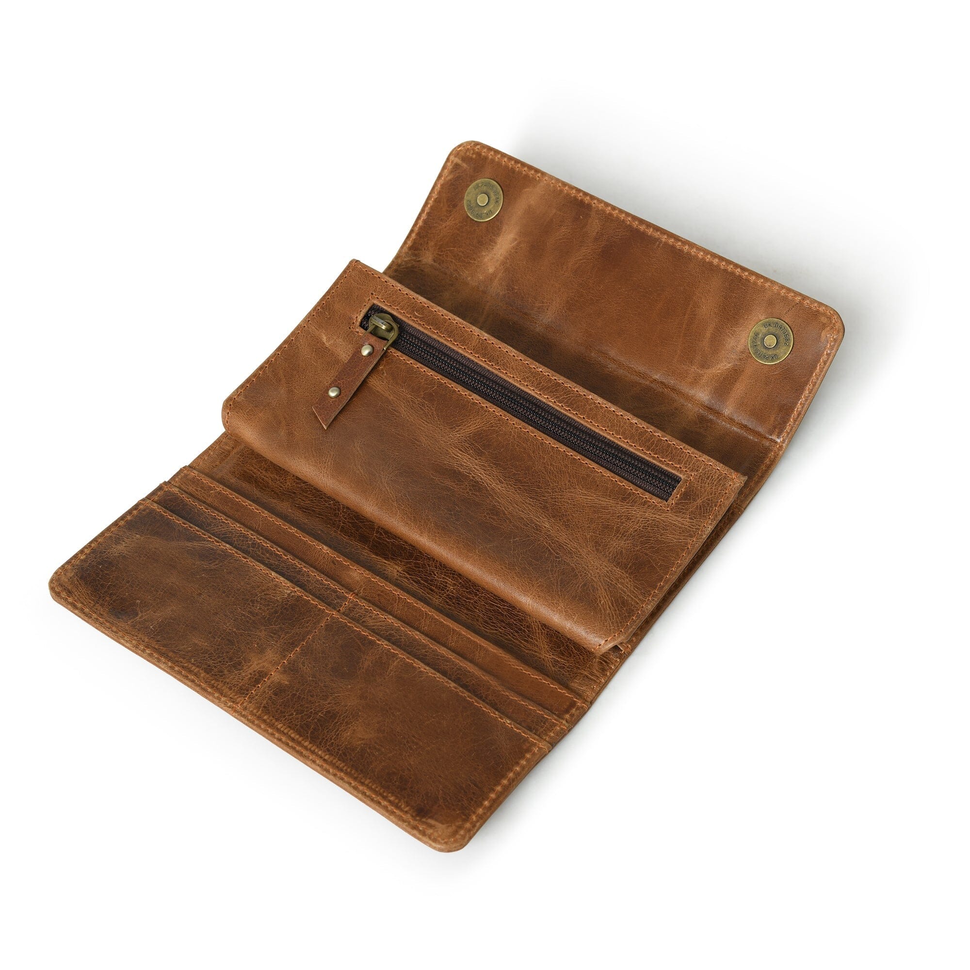 Women's Leather Wallet