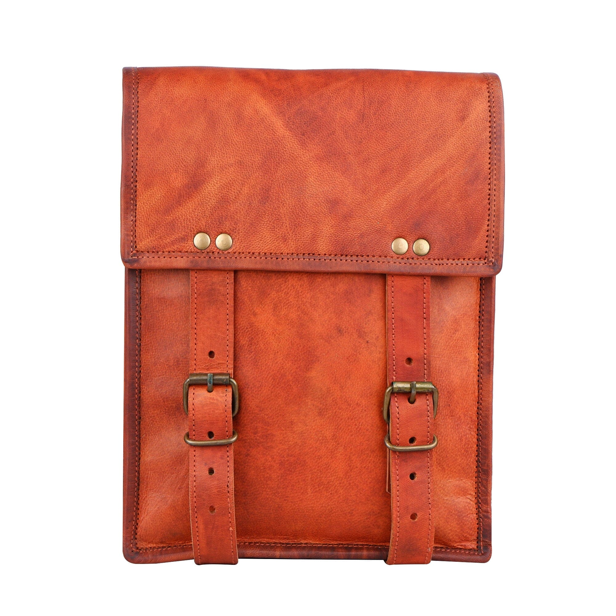 Best Leather Crossbody Bag for Men and Women in USA