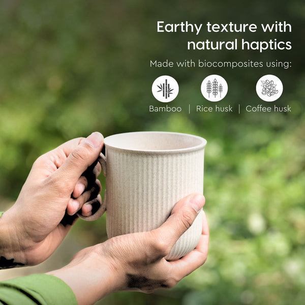 Earth Friendly Festive Premium Gift Hamper 2 | Made with Rice Husk Biocomposite