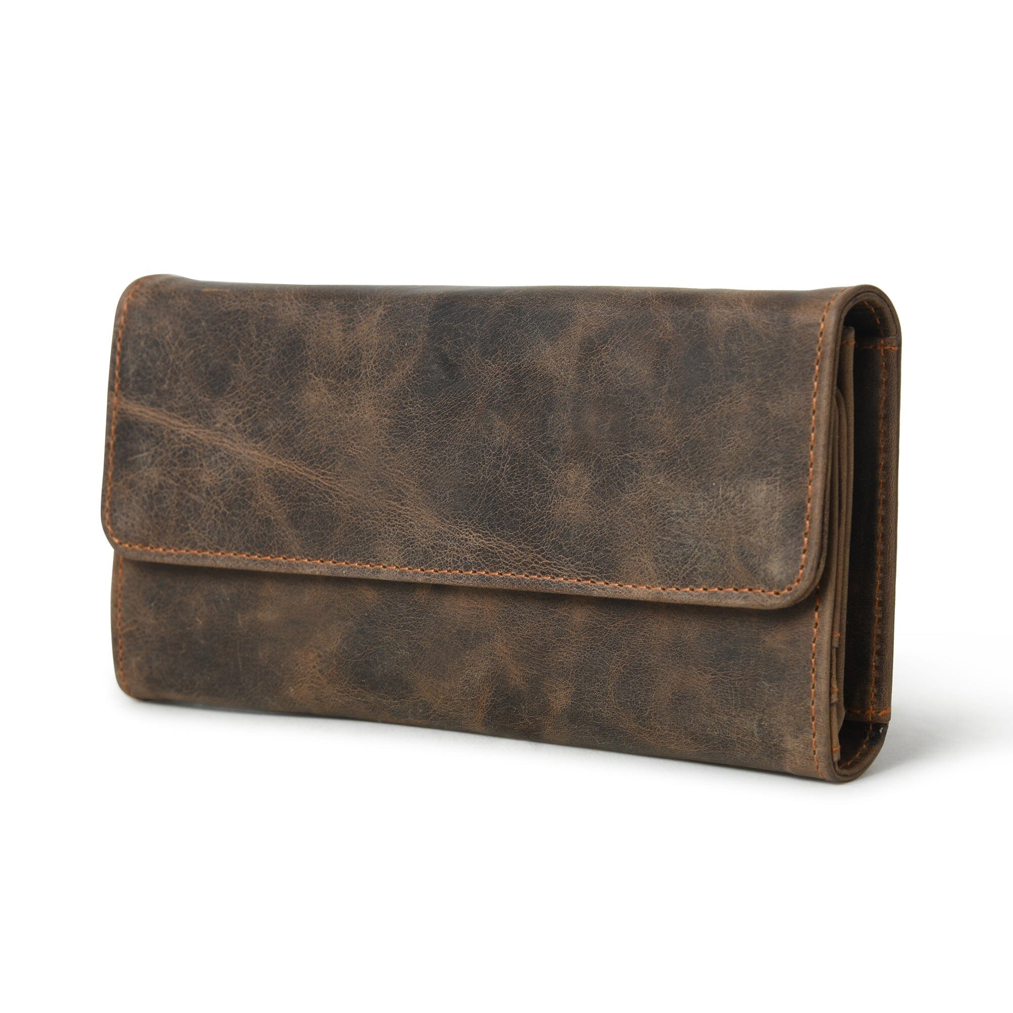 Women's Leather Wallet