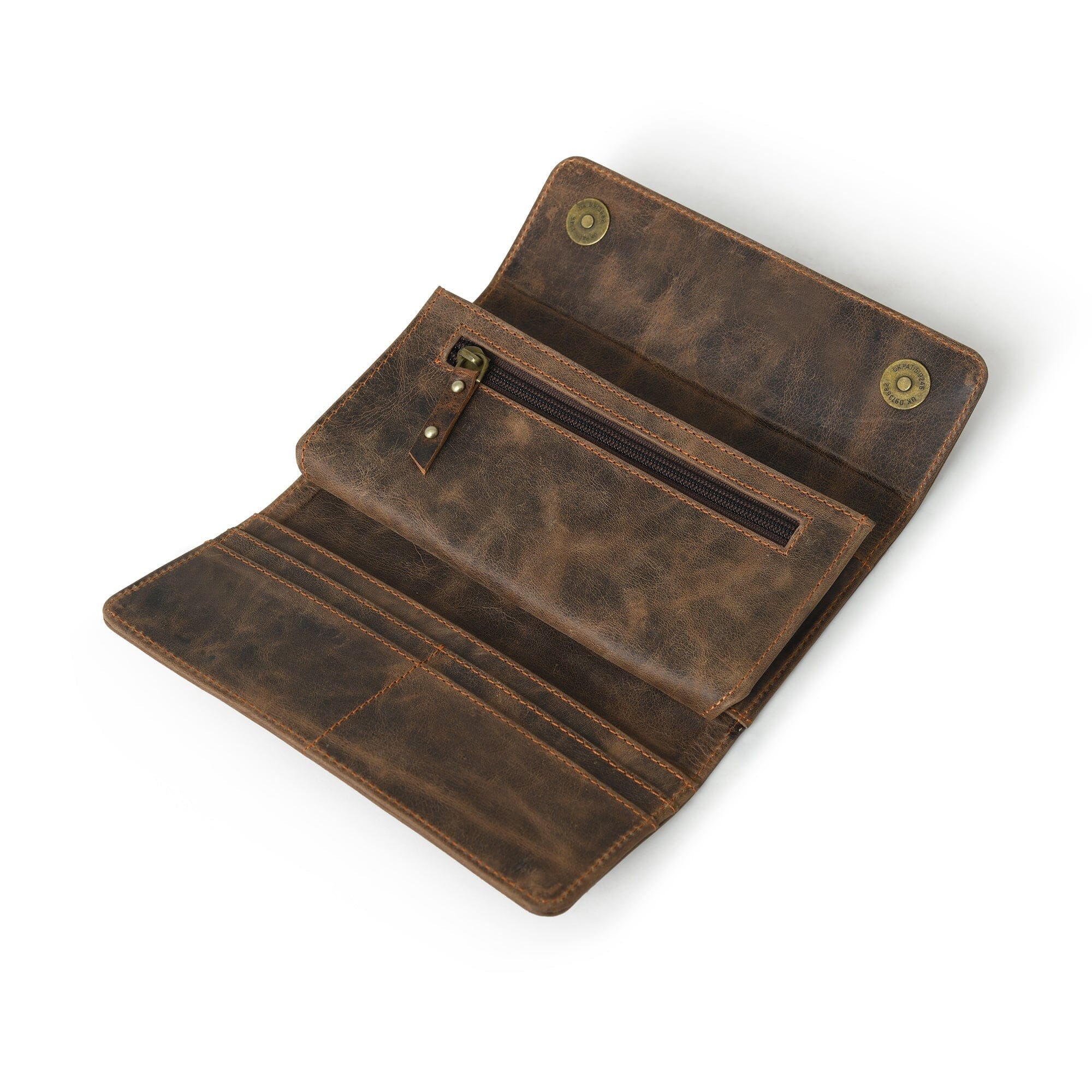 Women's Leather Wallet
