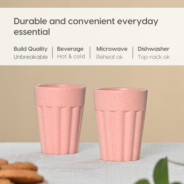 Cutting Chai Cups Set of 2 | 100 ml