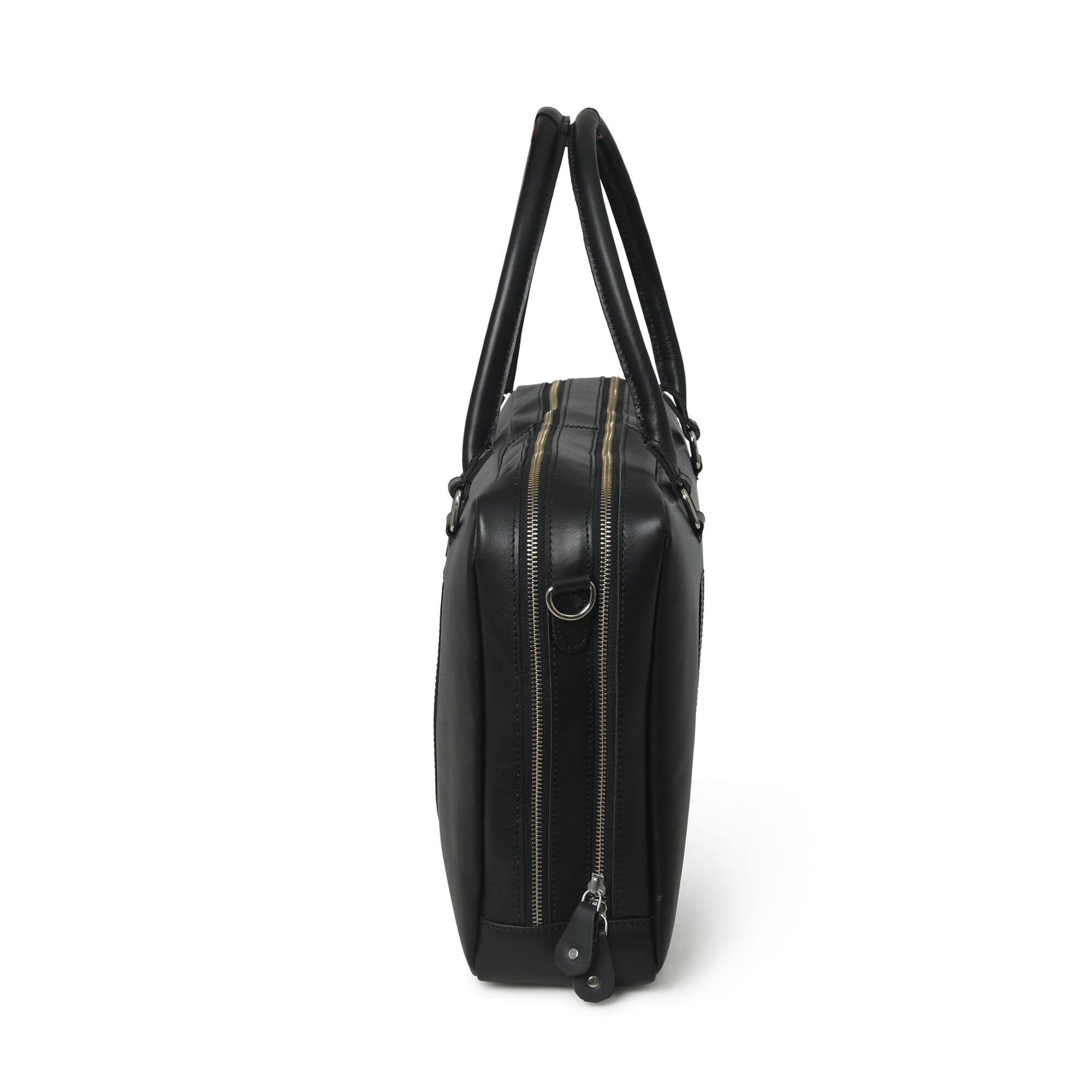 Leather Laptop Office Briefcase
