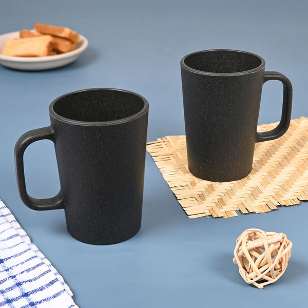 Earth Friendly Icon Mug 350 ml | Set of 2