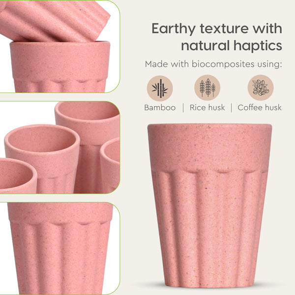 Cutting Chai Cups Set of 2 | 100 ml