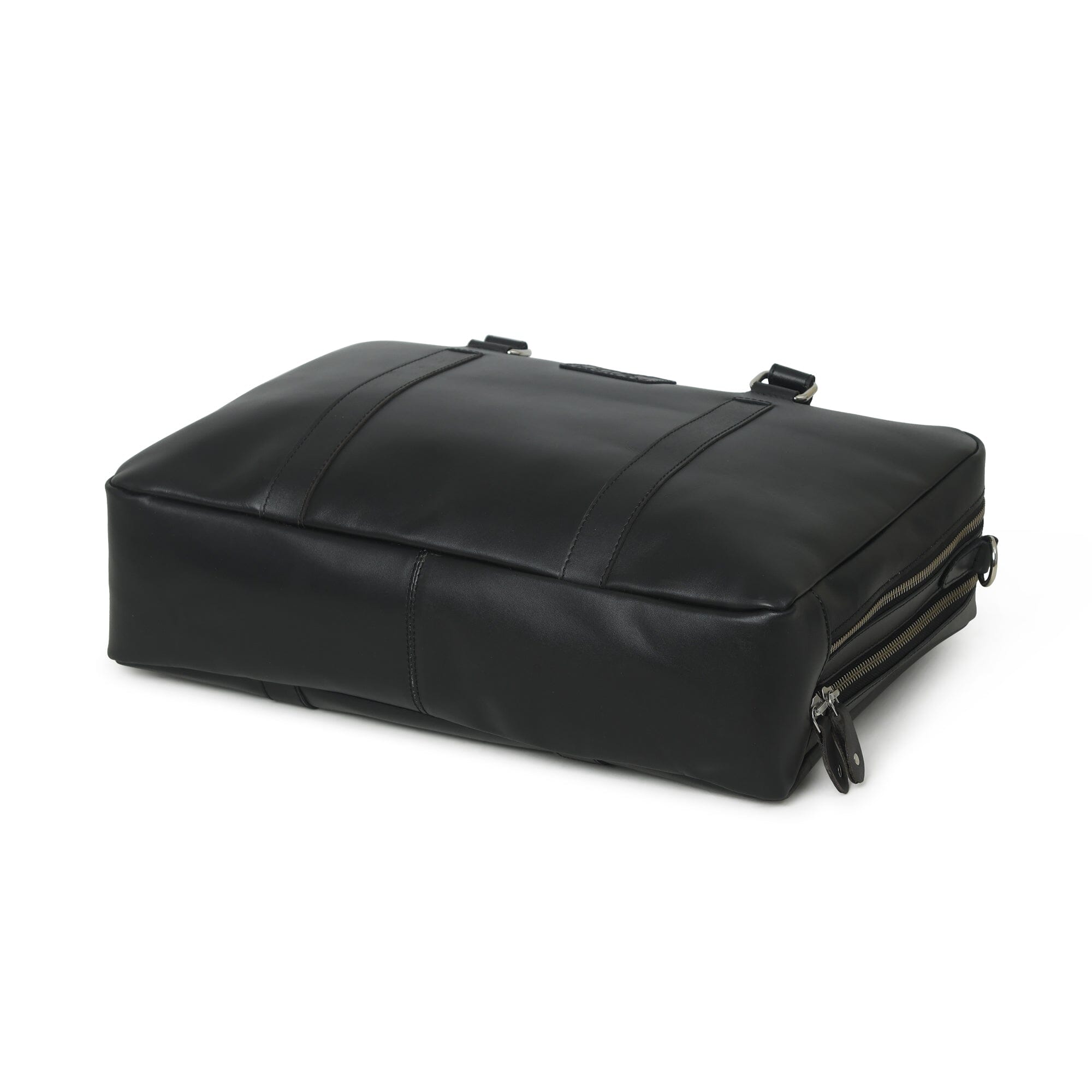 Leather Laptop Office Briefcase