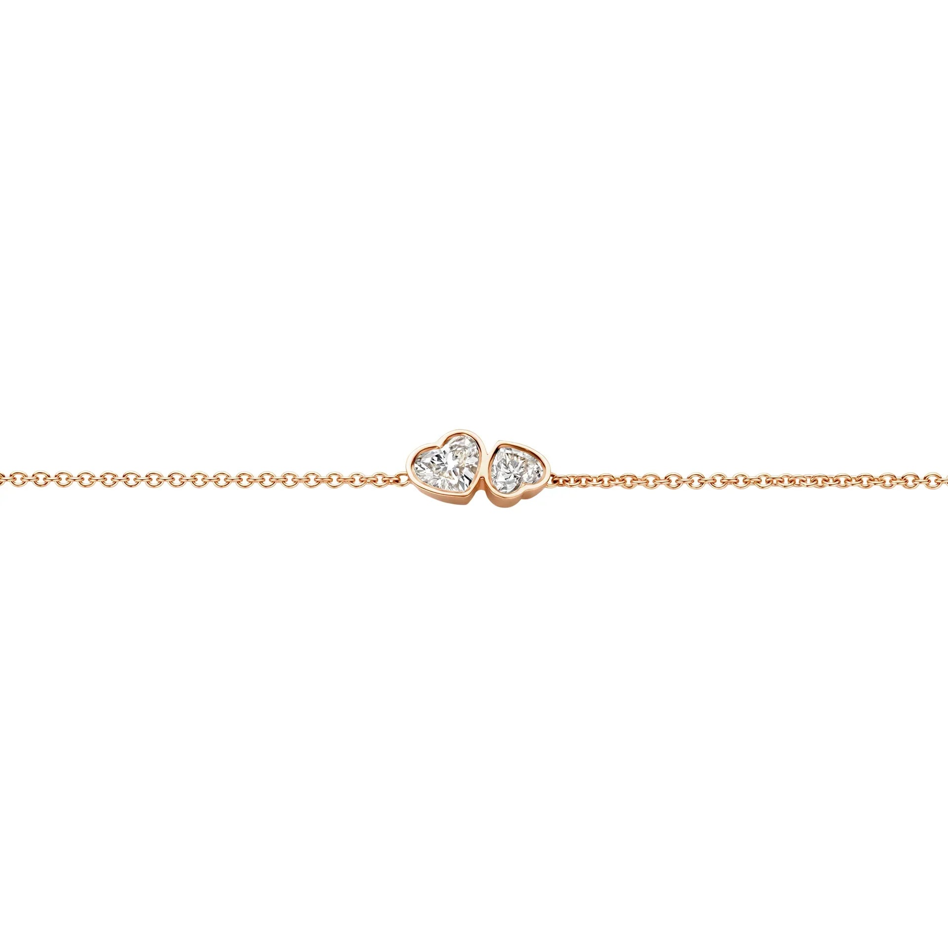 Bond of Hearts Bracelet
