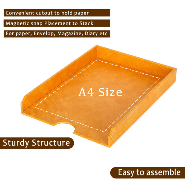 Insolite Letter Tray – Pack of 1