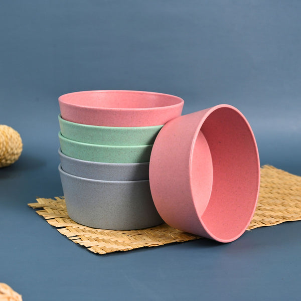 Earth Friendly Kids Bowls | 400 ml