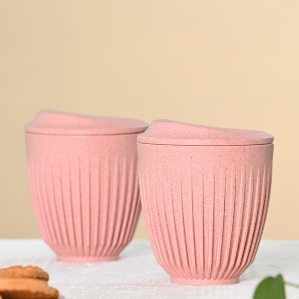 Retro Cup 250 ml | Set of 2
