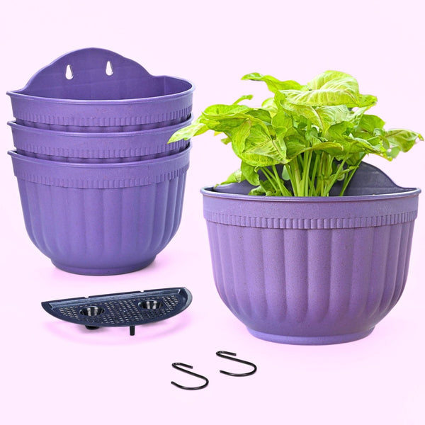 Eha Earth Friendly Metal Sling 10 inch | Set of 4