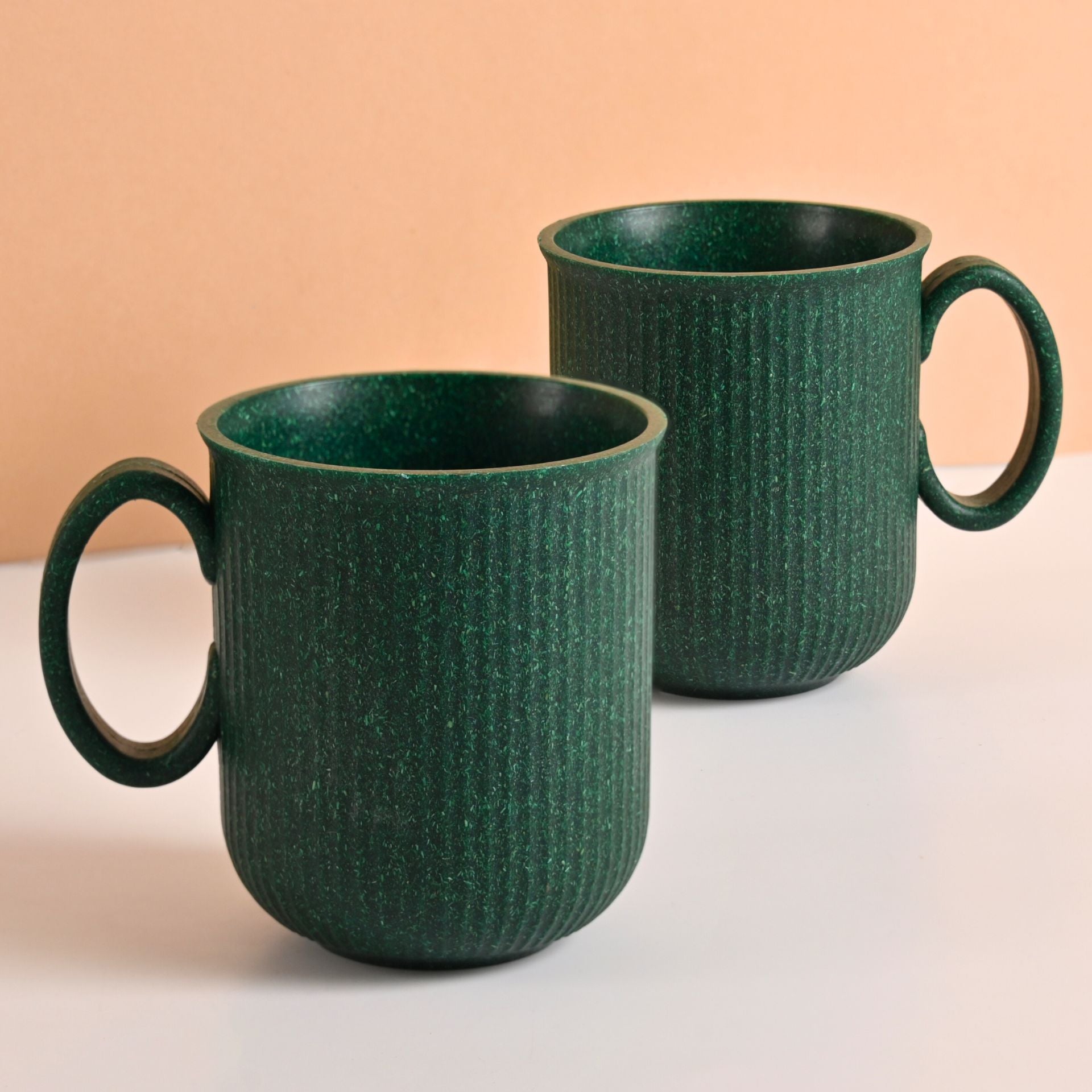 Statement Coffee Mug – Set of 2 | 350 ml
