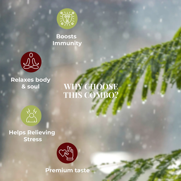 Monsoon Mood Enhancer Combo