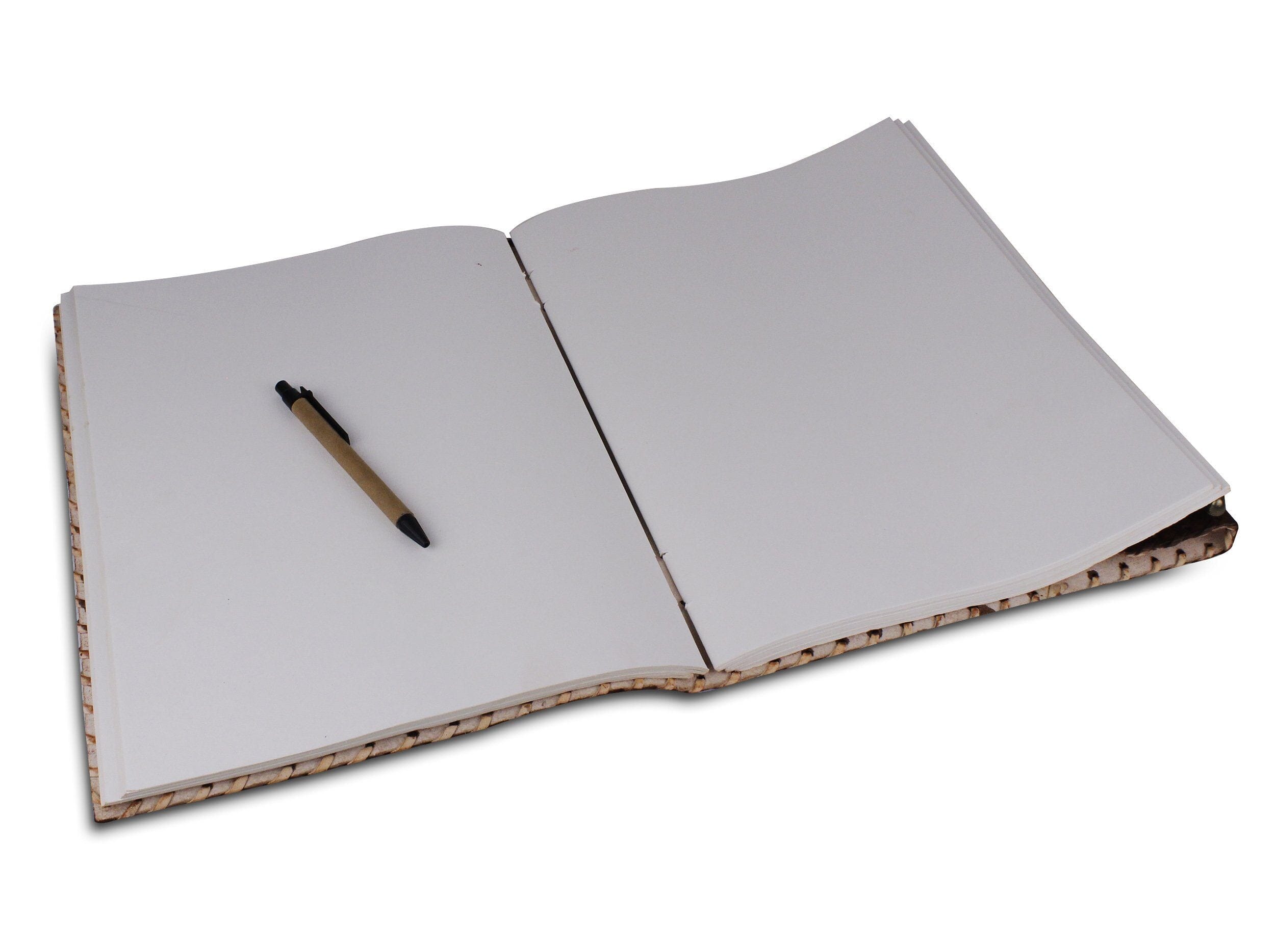 Best Handmade Leather Journals in USA