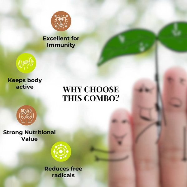 Desi Immunity Monsoon