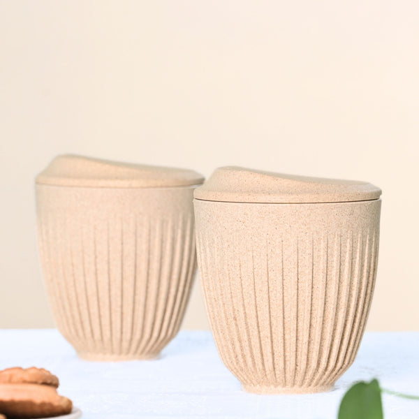 Retro Cup 250 ml | Set of 2