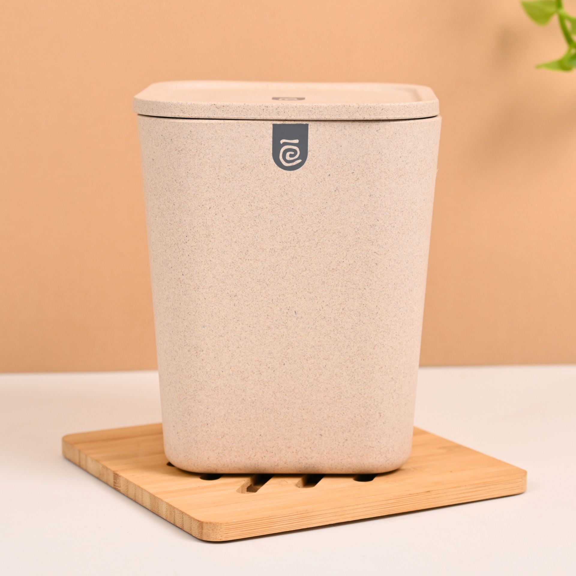 Eha Earth Friendly Kitchen Storage Containers | 2000 ml