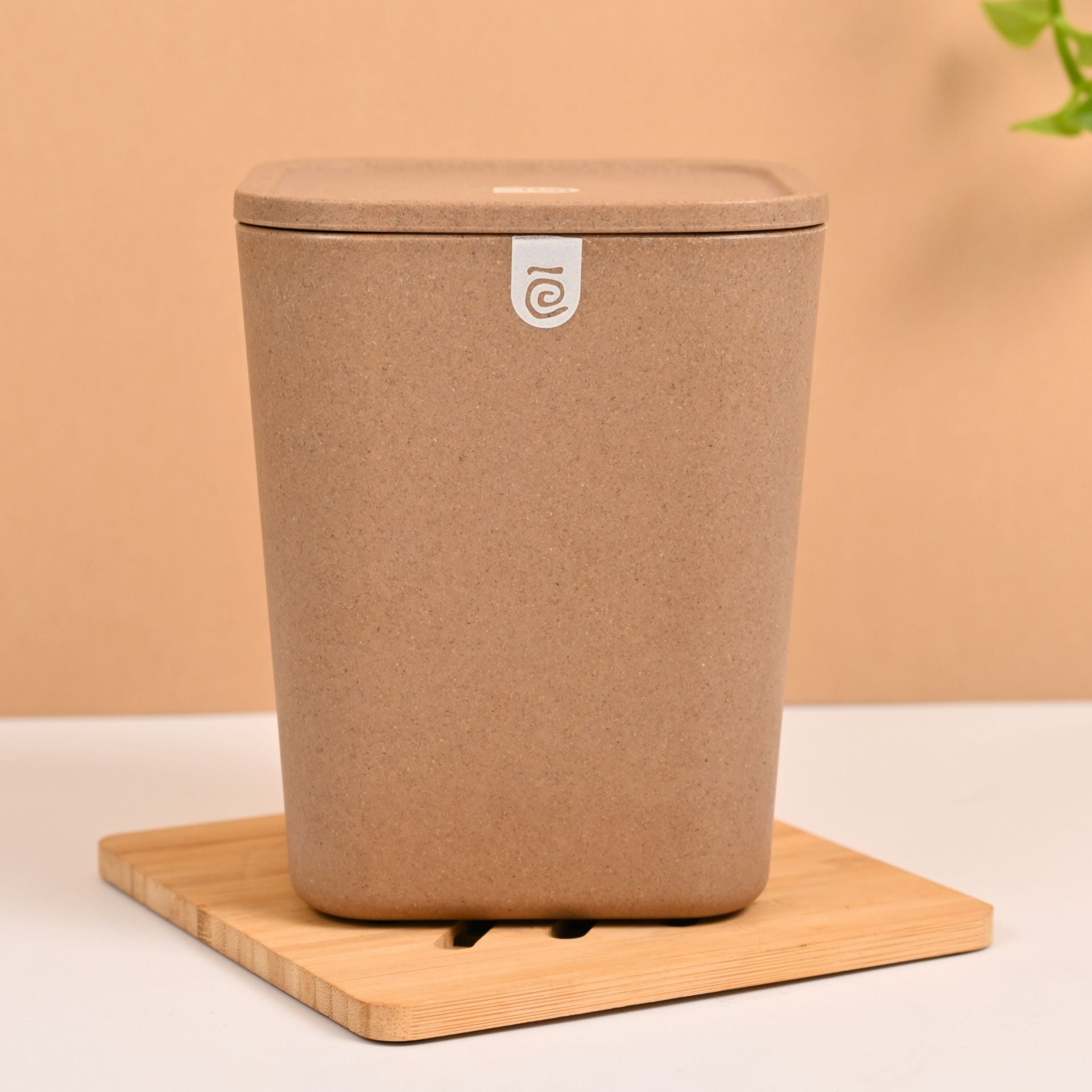 Eha Earth Friendly Kitchen Storage Containers | 2000 ml