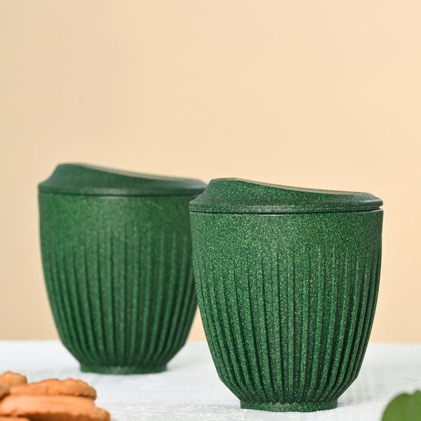 Retro Cup 250 ml | Set of 2