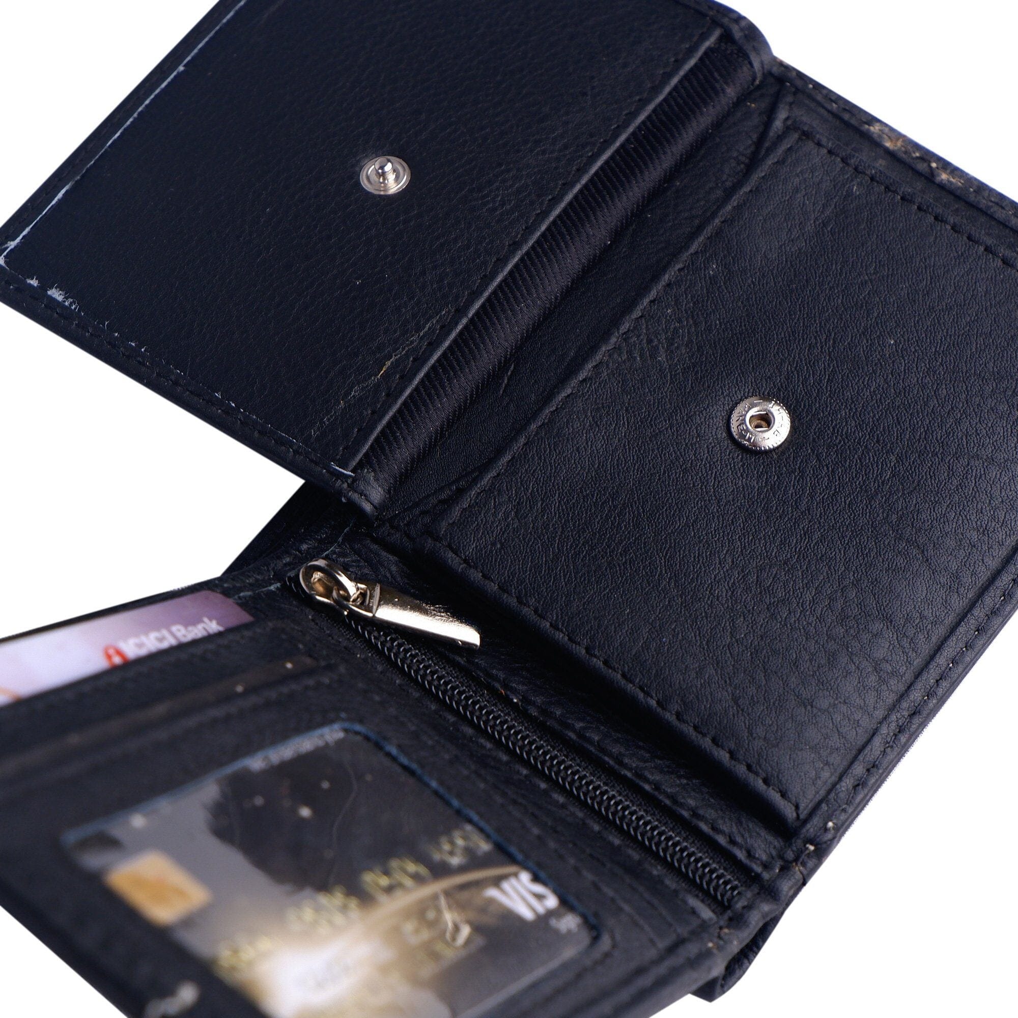 Buy Handmade Leather Wallets for Men from Classy Leather Bags Bags