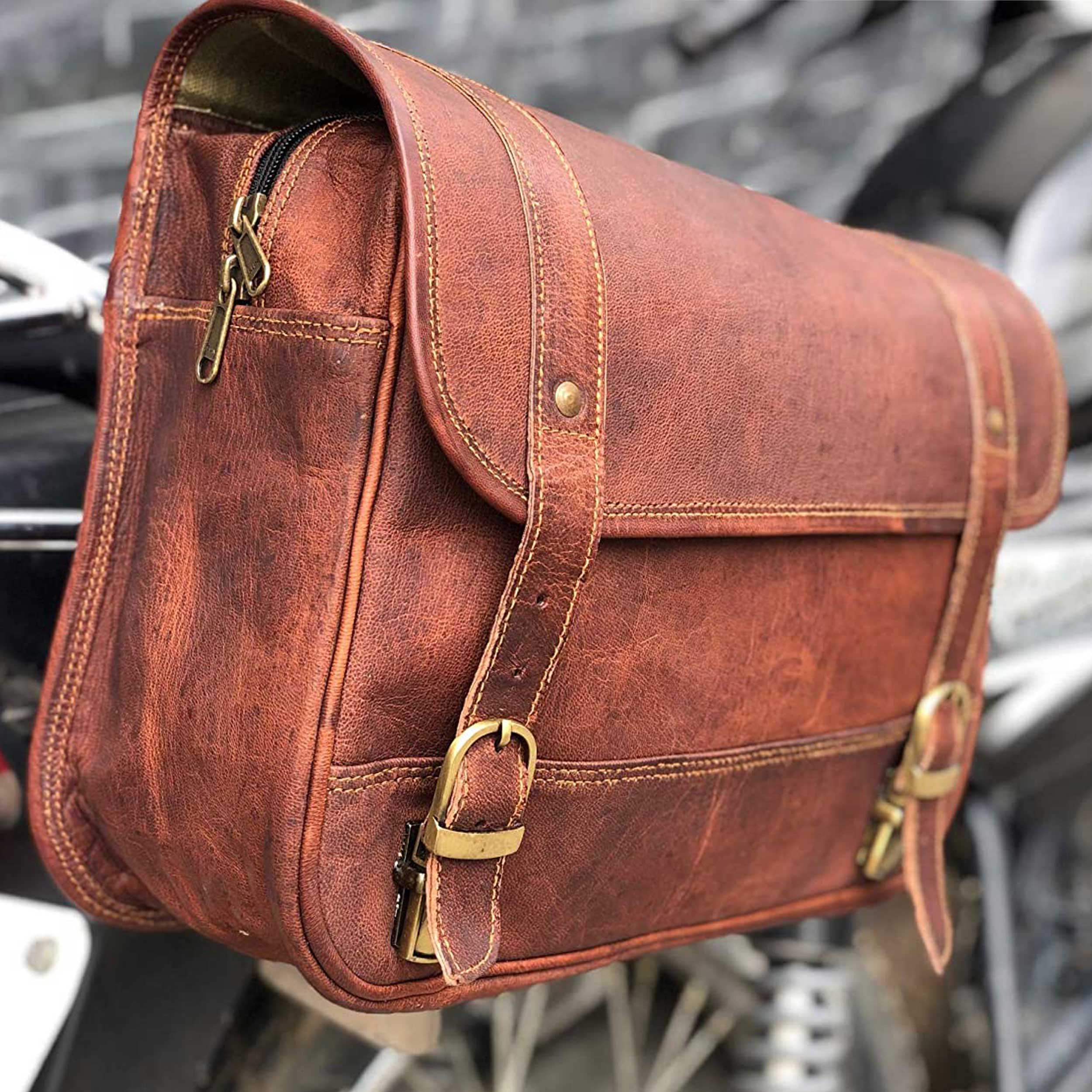 Bag 3 Classy Leather Bags Bags