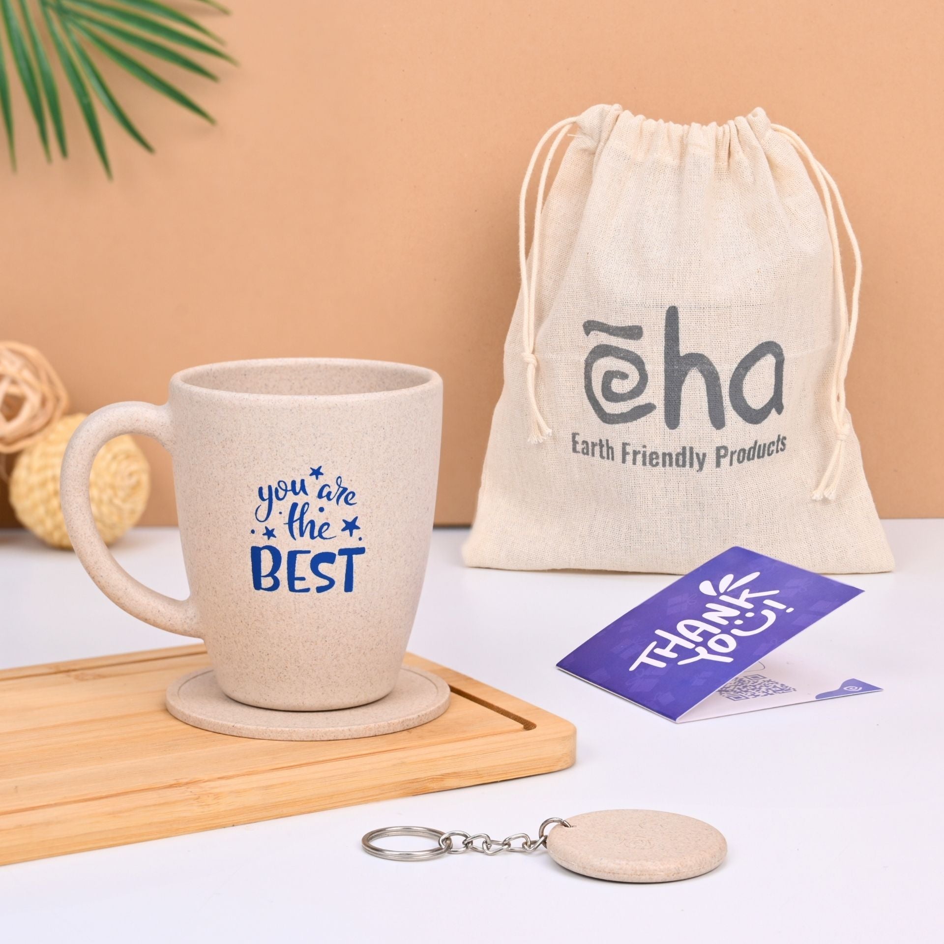 Eha Earth Friendly Gifts For anniversary | special gift for couple