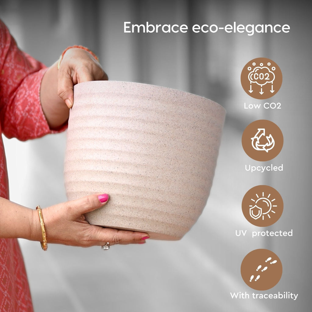 Earth Friendly Planters Verona 4 image 8