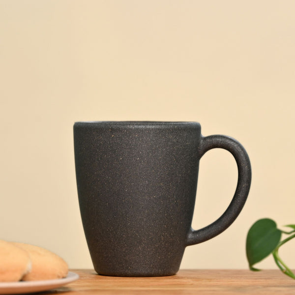 Classic Mug 300 ml | Unbreakable Mugs Made with Rice Husk & Bamboo Fibers