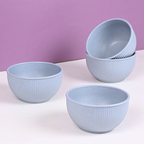 Earth Friendly Statement Bowls for Food | 550 ml