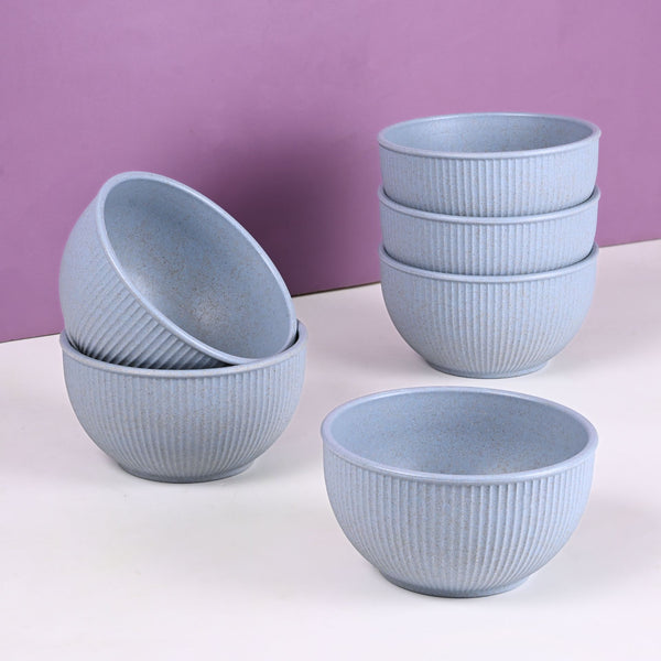 Earth Friendly Statement Bowls for Food | 550 ml