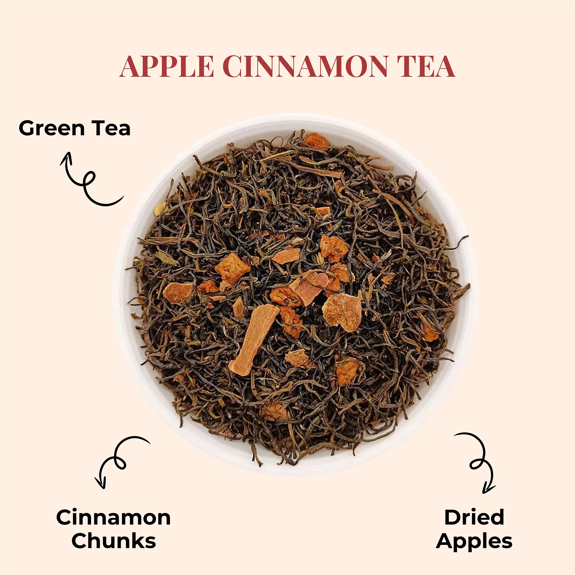 Anti Diabetic combo - Anti diabetic + apple cinnamon
